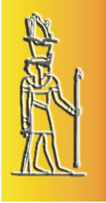 le dieu  Geb