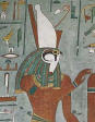 Haroris :Horus le Grand